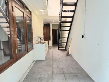Rumah Siap Huni Lokasi Prestisius Menteng Inti Jakarta Pusat