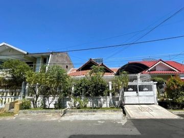Termurah Rumah Dharmahusada Indah Timur Dekat Galaxy Mall