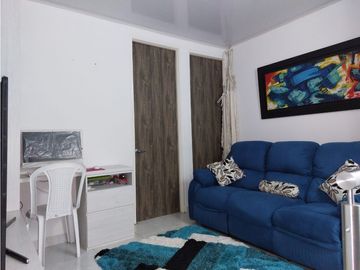 HERMOSA CASA A LA VENTA A EL OCCIDENTE DE LA CUIDAD DE ARMENIA Q
