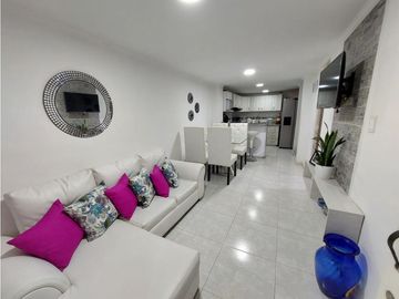 HERMOSA CASA A LA VENTA A EL OCCIDENTE DE LA CUIDAD DE ARMENIA Q