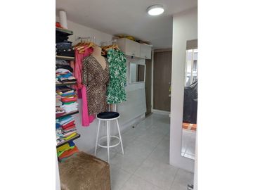 HERMOSA CASA A LA VENTA A EL OCCIDENTE DE LA CUIDAD DE ARMENIA Q