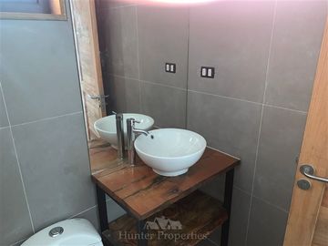 Casa en Venta en camino a Pichilemu