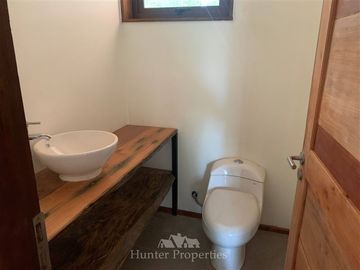 Casa en Venta en camino a Pichilemu