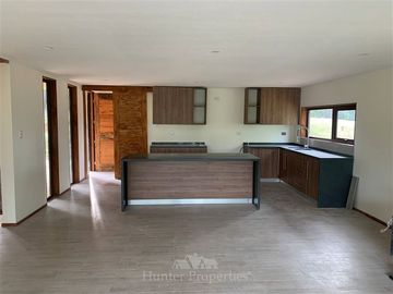 Casa en Venta en camino a Pichilemu
