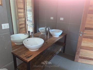 Casa en Venta en camino a Pichilemu