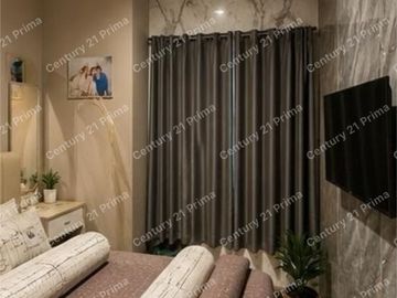 Rumah Siap Huni Dekat Pintu Tol Di Bintaro Sektor 9