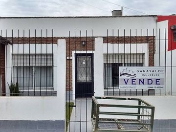 CASA 2 DORMITORIOS OPORTUNIDAD!!