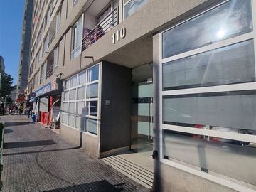 Departamento en Venta en Estación Central - Metro San Alberto Hurtado
