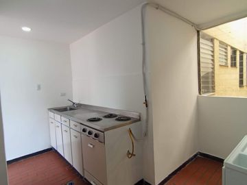 apartamento en venta en Álamos. Cod V118346