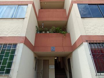 apartamento en venta en Álamos. Cod V118346