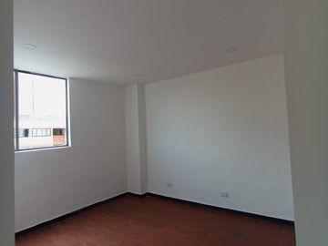 apartamento en venta en Álamos. Cod V118346