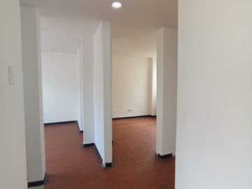 apartamento en venta en Álamos. Cod V118346
