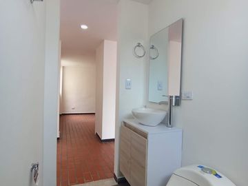apartamento en venta en Álamos. Cod V118346