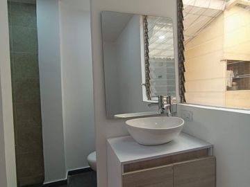 apartamento en venta en Álamos. Cod V118346