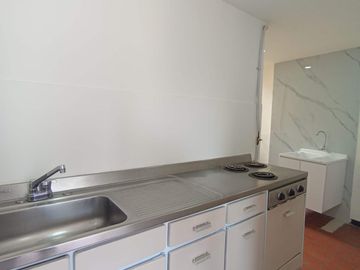 apartamento en venta en Álamos. Cod V118346