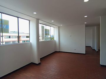 apartamento en venta en Álamos. Cod V118346