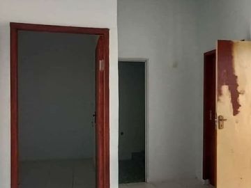 Rumah murah siap huni DP 1.6 jt Sukamulya sukatani Cikarang Bekasi
