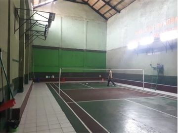 Dijual Gedung Olahraga Dan Kamar KostKostan 11 Kamar Padalarang Bandung