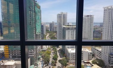 Penthouse Office for Lease at Cebu Business Park