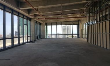 Penthouse Office for Lease at Cebu Business Park
