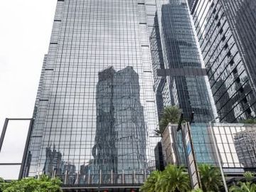 Private office space for 1 person in Signature Revenue Tower