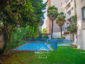 Departamento en Venta en Cercano Mall Sport