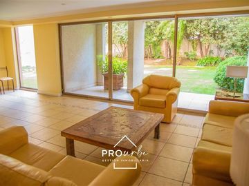 Departamento en Venta en Cercano Mall Sport