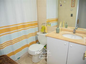 Departamento en Venta en Cercano Mall Sport