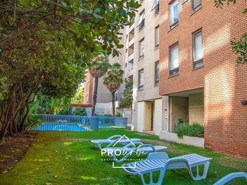 Departamento en Venta en Cercano Mall Sport