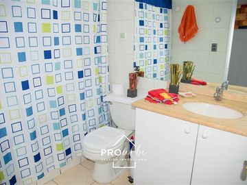 Departamento en Venta en Cercano Mall Sport