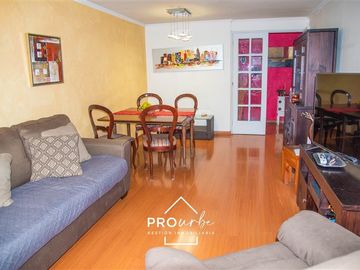 Departamento en Venta en Cercano Mall Sport