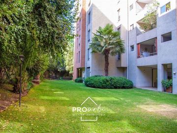Departamento en Venta en Cercano Mall Sport