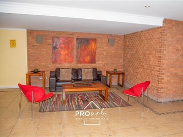 Departamento en Venta en Cercano Mall Sport