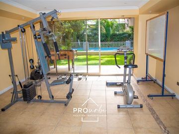 Departamento en Venta en Cercano Mall Sport