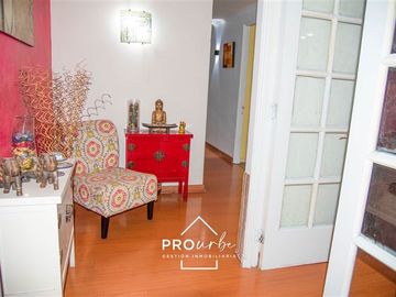 Departamento en Venta en Cercano Mall Sport