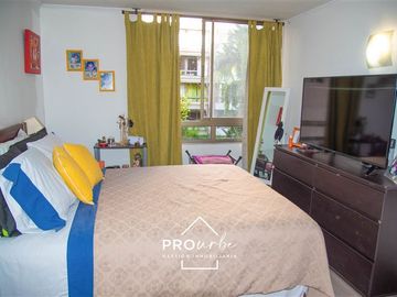 Departamento en Venta en Cercano Mall Sport