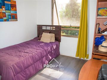 Departamento en Venta en Cercano Mall Sport