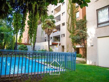Departamento en Venta en Cercano Mall Sport