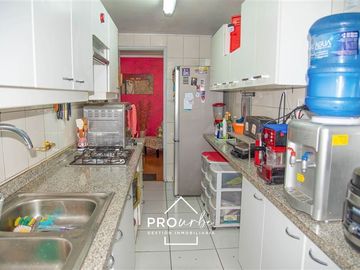 Departamento en Venta en Cercano Mall Sport