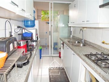 Departamento en Venta en Cercano Mall Sport
