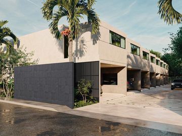 Pre VENTA de Townhouses