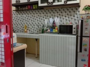 Rumah Terawat Siap Huni Cocok Untuk Yg Suka Dekat Masjid Di Bumi Mutiara Bojong Kulur