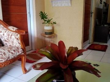 Rumah Terawat Siap Huni Cocok Untuk Yg Suka Dekat Masjid Di Bumi Mutiara Bojong Kulur