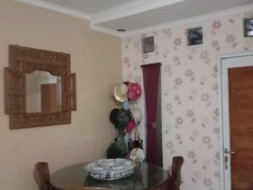 Rumah Terawat Siap Huni Cocok Untuk Yg Suka Dekat Masjid Di Bumi Mutiara Bojong Kulur