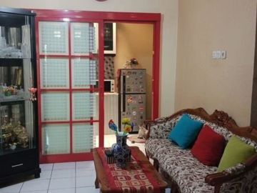 Rumah Terawat Siap Huni Cocok Untuk Yg Suka Dekat Masjid Di Bumi Mutiara Bojong Kulur