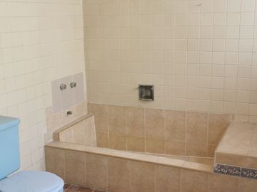 Casa en renta muy céntrica