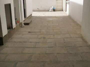 Casa en renta muy céntrica