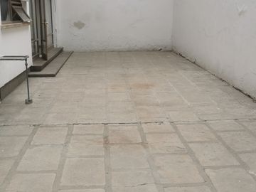 Casa en renta muy céntrica
