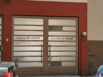 Casa en renta muy céntrica