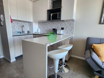 Departamento en venta de 1 dorm. en Valdivia